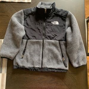 North Face Fleece Jacket